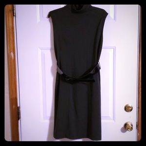 Womens grey dress